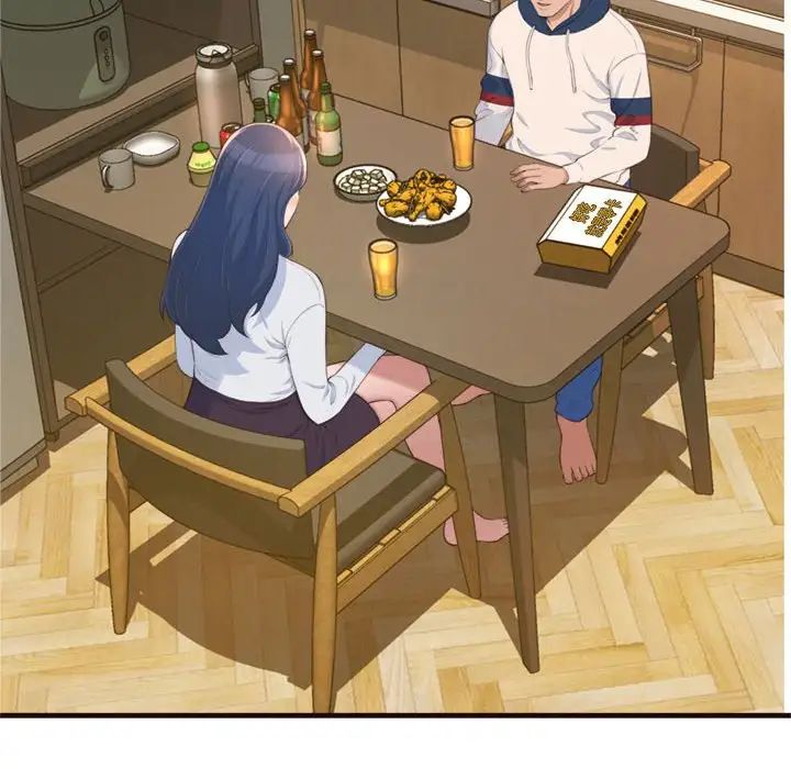 得不到的你第19话