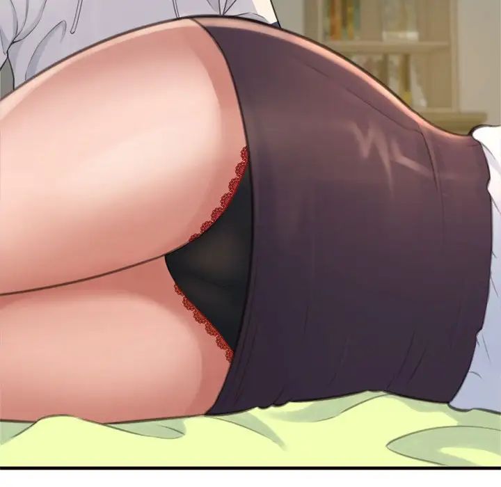 得不到的你第19话