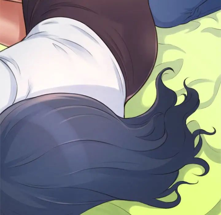 得不到的你第19话