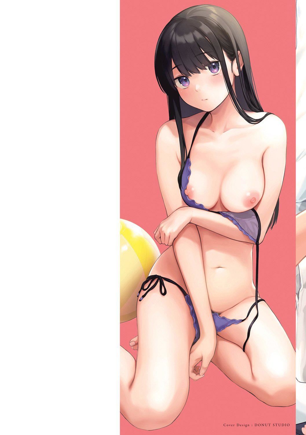 [ごさいじ]君が好きを分かるまで[无修正][ごさいじ]君が好きを分かるまで[无修正]