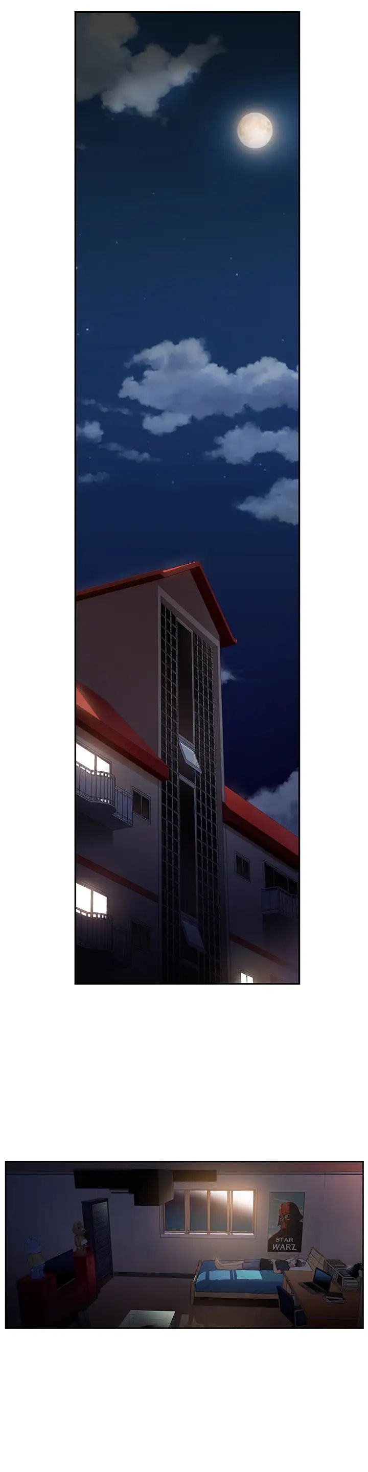 超导体鲁蛇第7话-这次…换在地铁车厢!