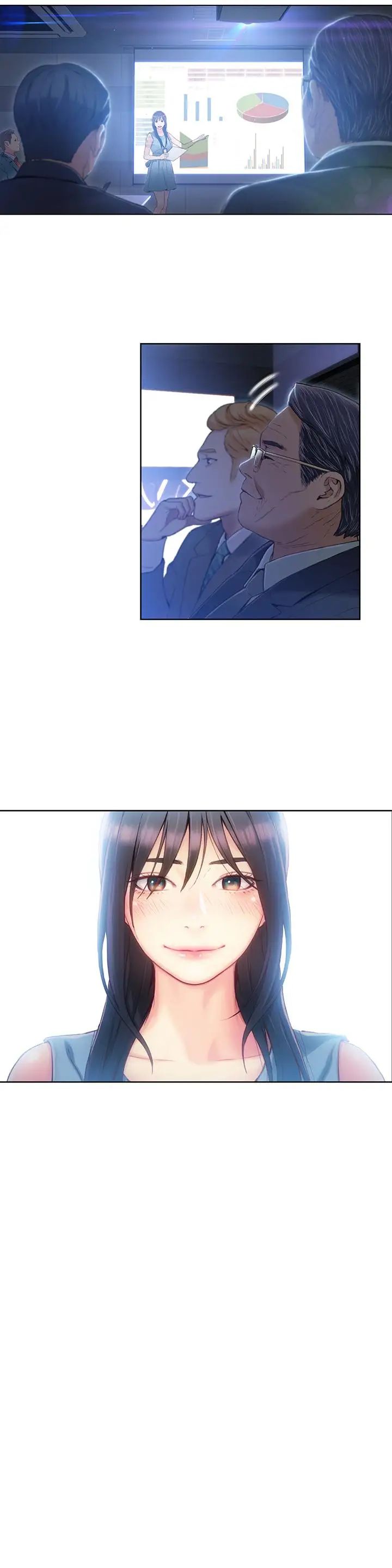 超导体鲁蛇第34话-对身体好的保健品