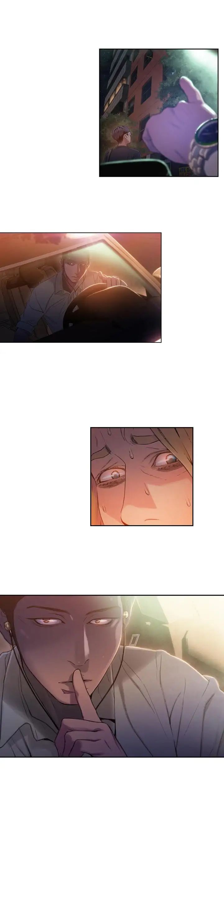 超导体鲁蛇第34话-对身体好的保健品