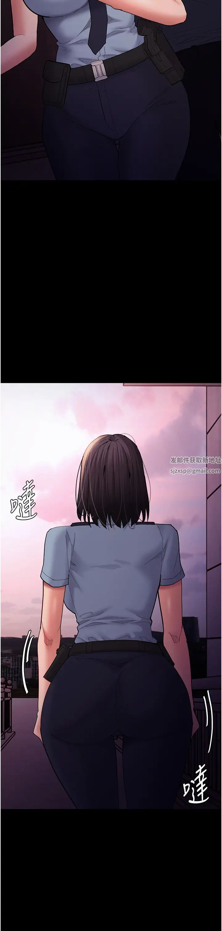 痴汉成瘾第59话-郑熙珍，找到妳瞭~