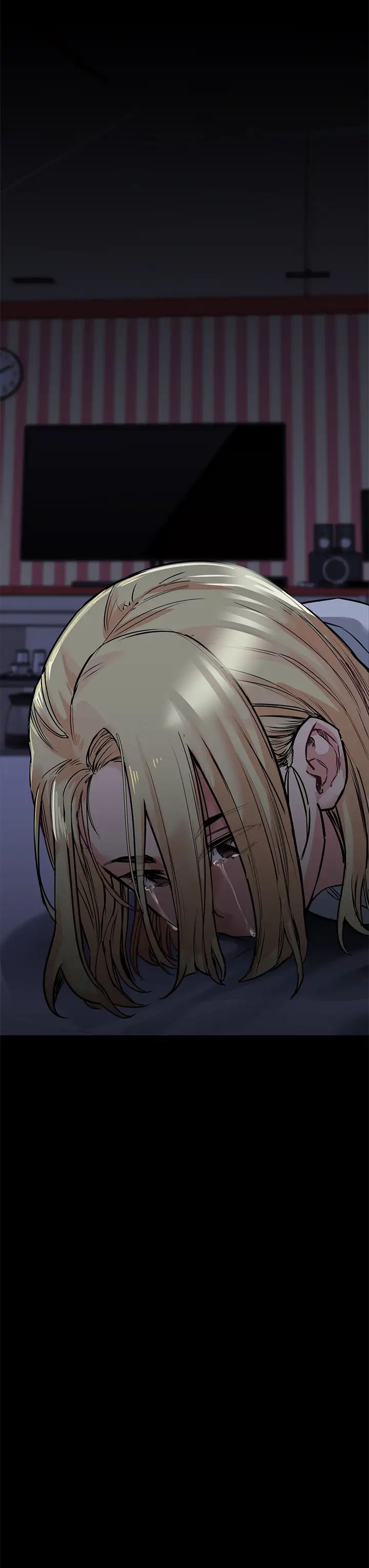 要对妈妈保密唷!第14话-妳的叫声太淫荡了!