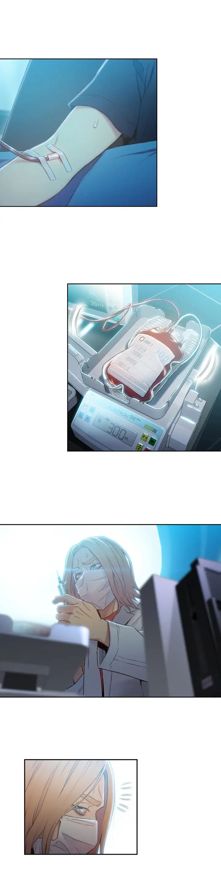 超导体鲁蛇第71话-来自狐狸的诱人提案