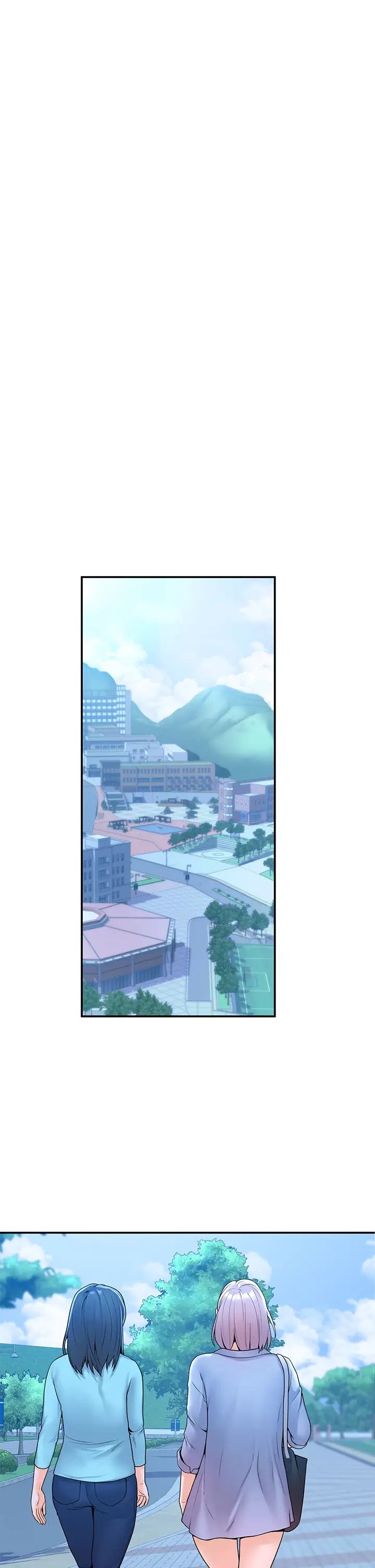 大学棒棒堂第40话-巧菲的夺心计画