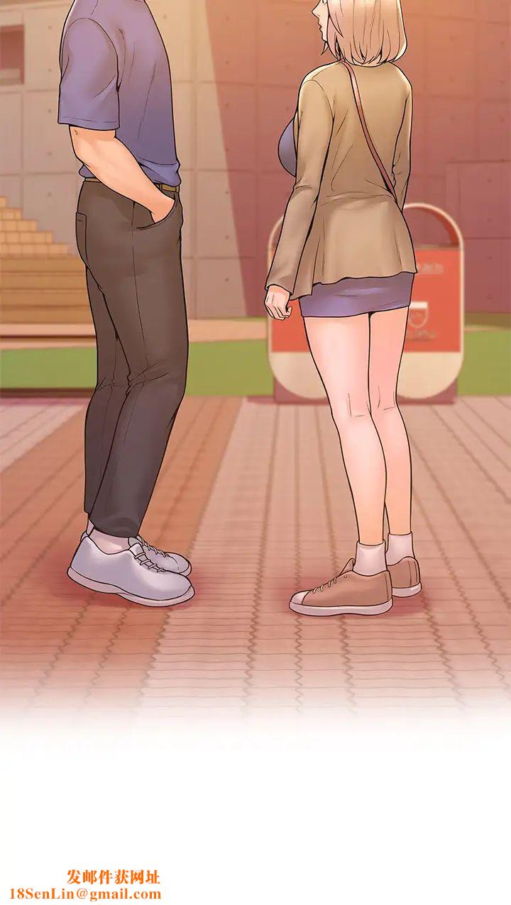 大学棒棒堂第43话-成为我谬思的女人