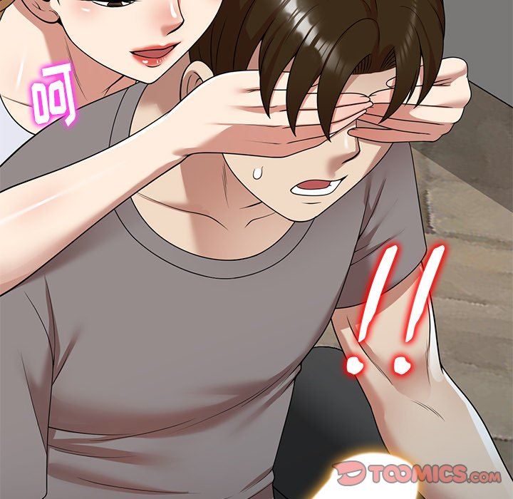 球童妈妈第13话