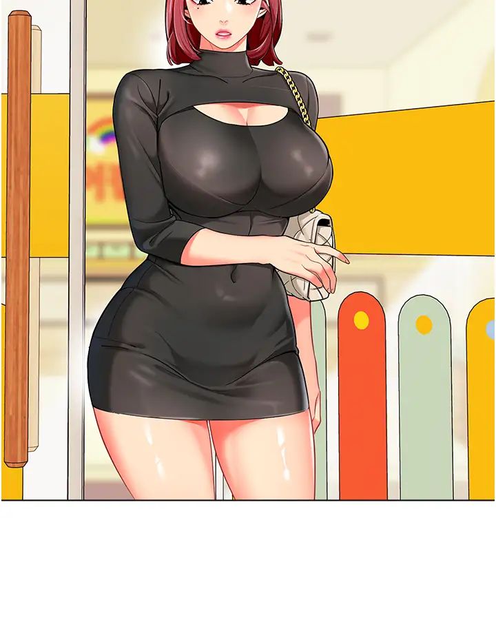 幼儿园老师们第14话-征服傲娇女老师