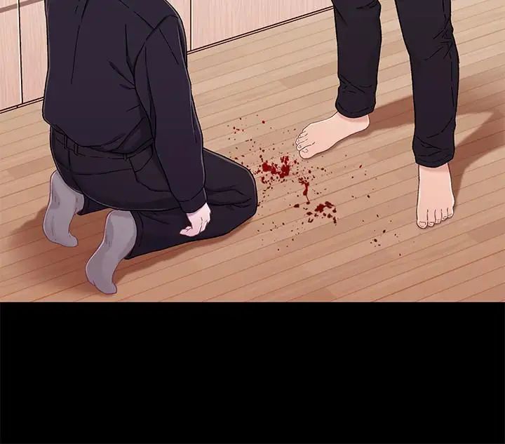 兄妹关係第26话-改变所有人命运的那天