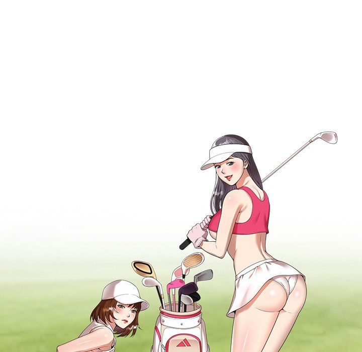 球童妈妈第16话