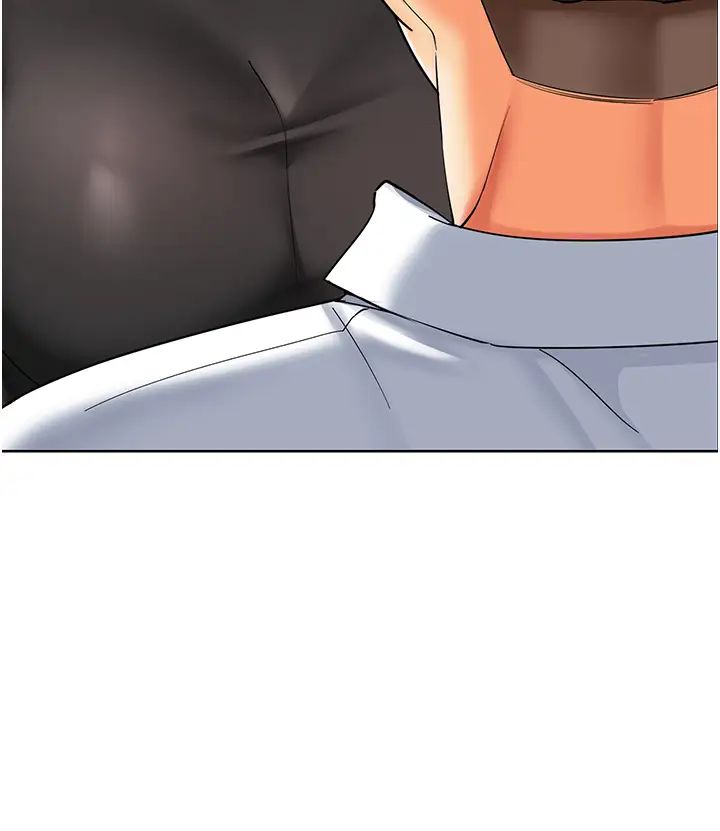 幼儿园老师们第20话-解锁全新打炮地点