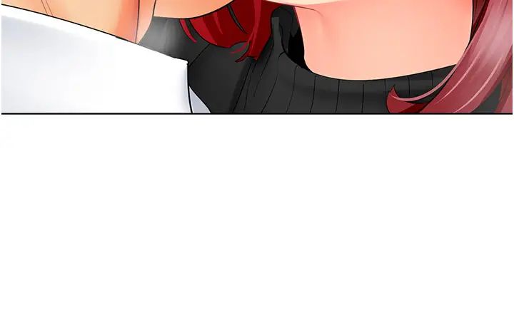 幼儿园老师们第20话-解锁全新打炮地点