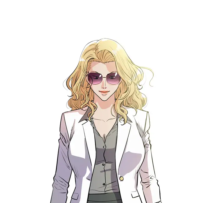 拜托了人妻第9话