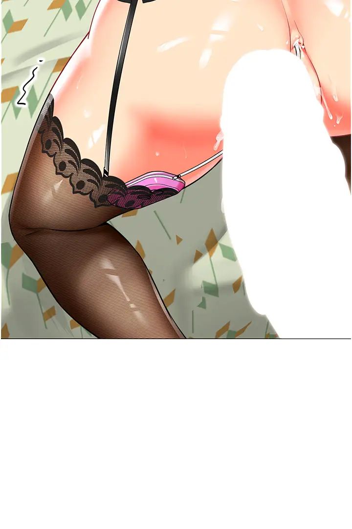 幼儿园老师们第24话-漆黑影院的淫爪