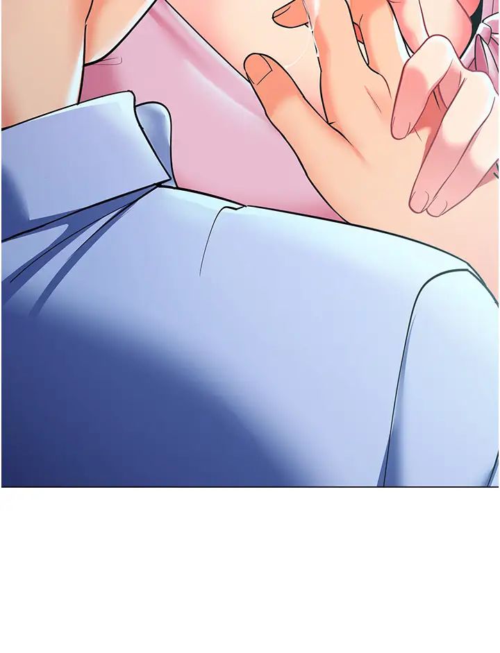 幼儿园老师们第24话-漆黑影院的淫爪