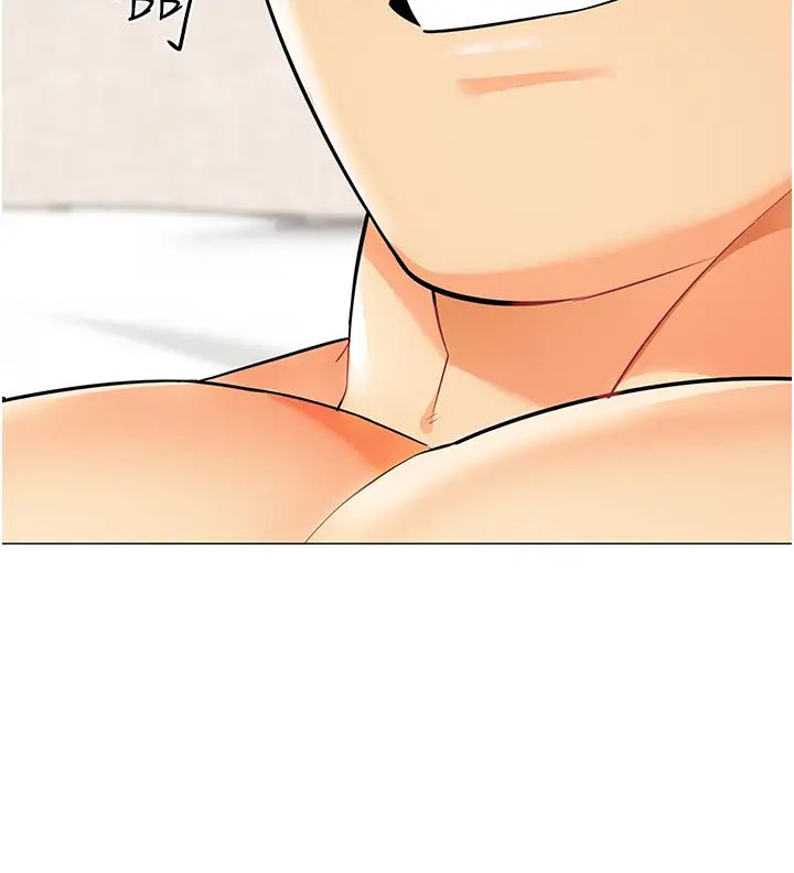 幼儿园老师们第26话-妒火VS.览趴火