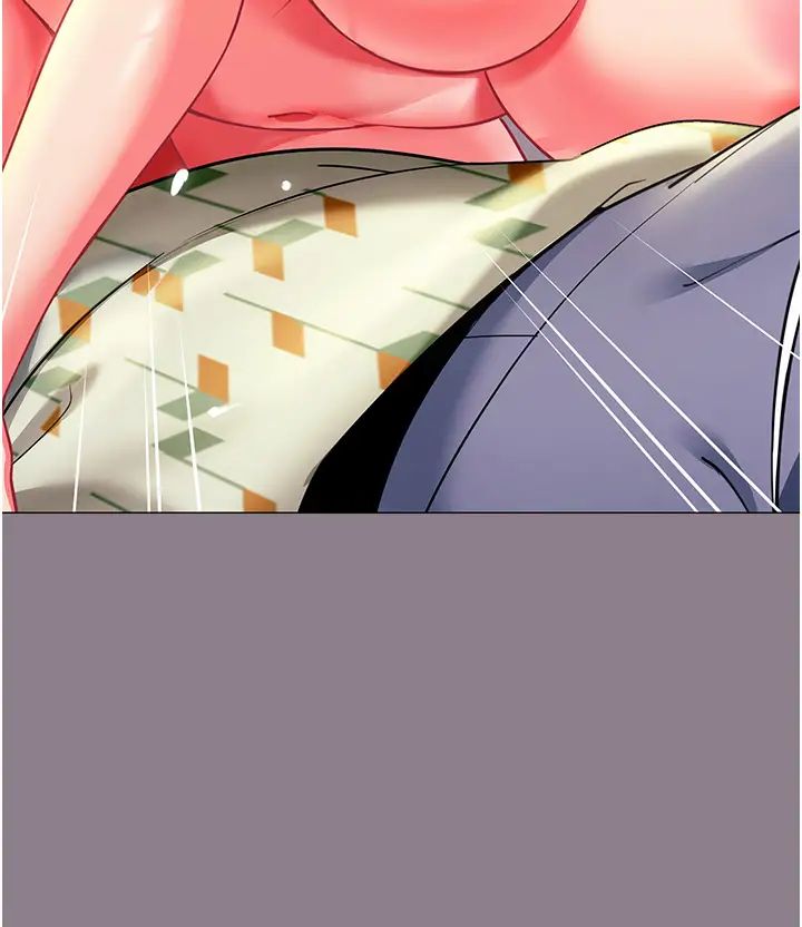 幼儿园老师们第28话-拍咸湿照勾引主人