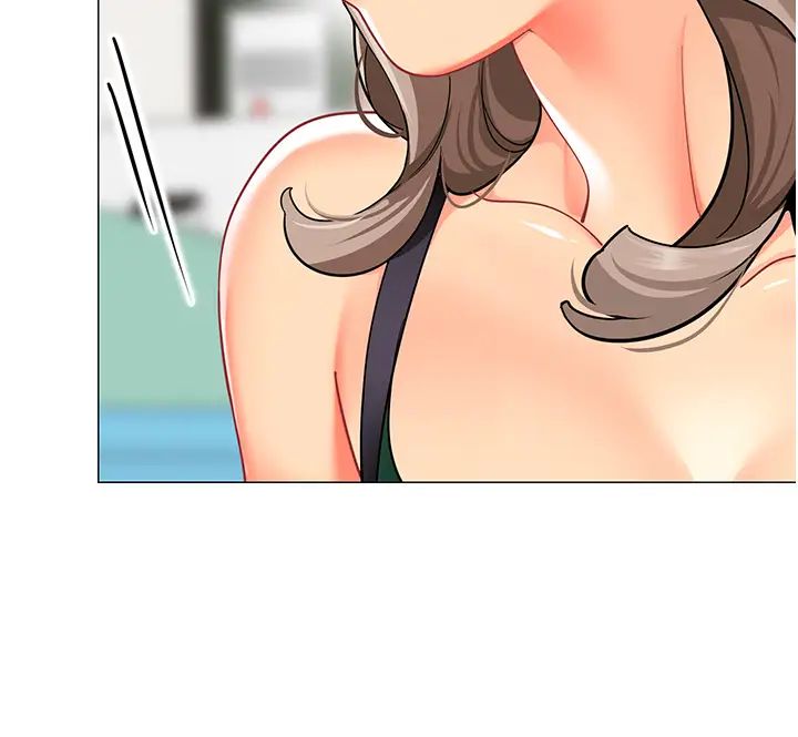 幼儿园老师们第30话-反驳者，罚自摸!