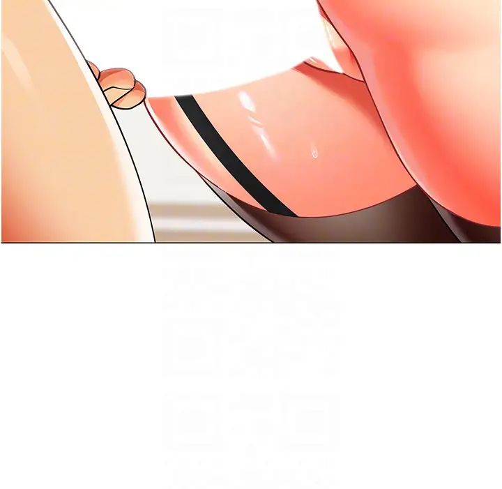 幼儿园老师们第31话-让二手老鲍脱胎换骨