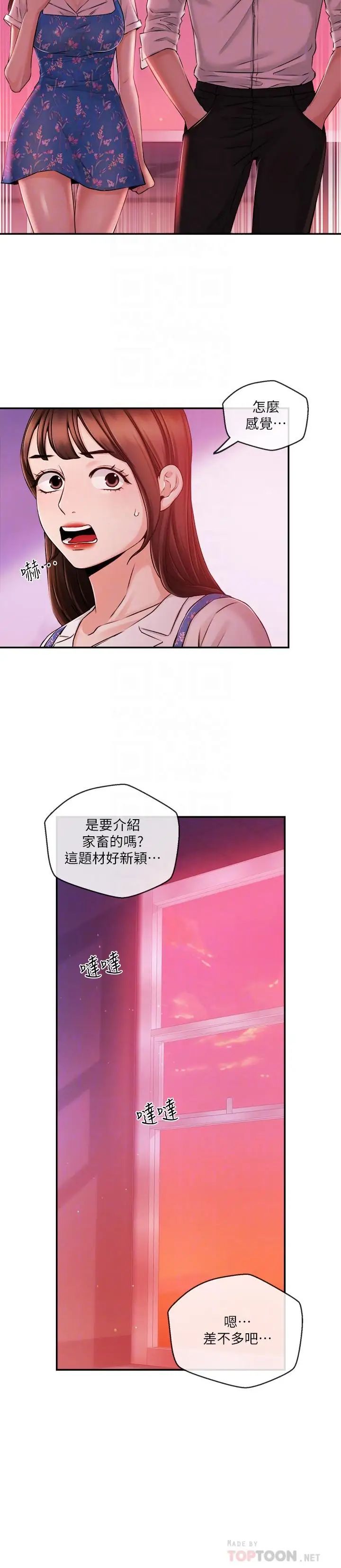 新闻主播第33话-夏太民的魔掌