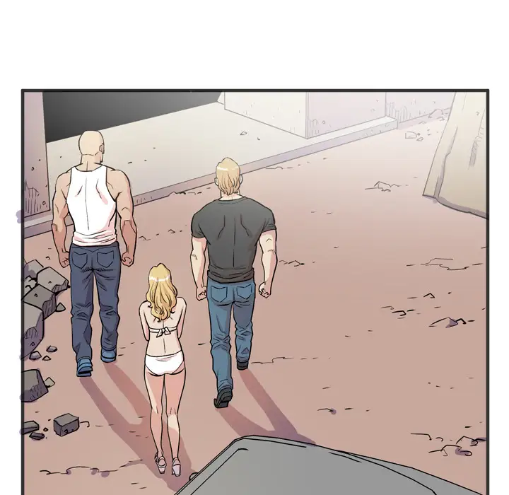 拜托了人妻第22话