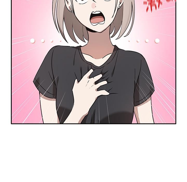 其实很喜欢第2话