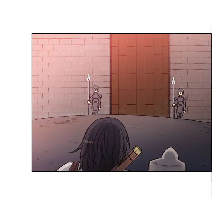 Erostica~征服美女记第17话