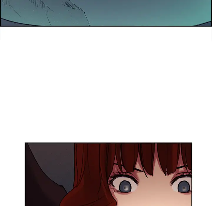 Erostica~征服美女记第17话