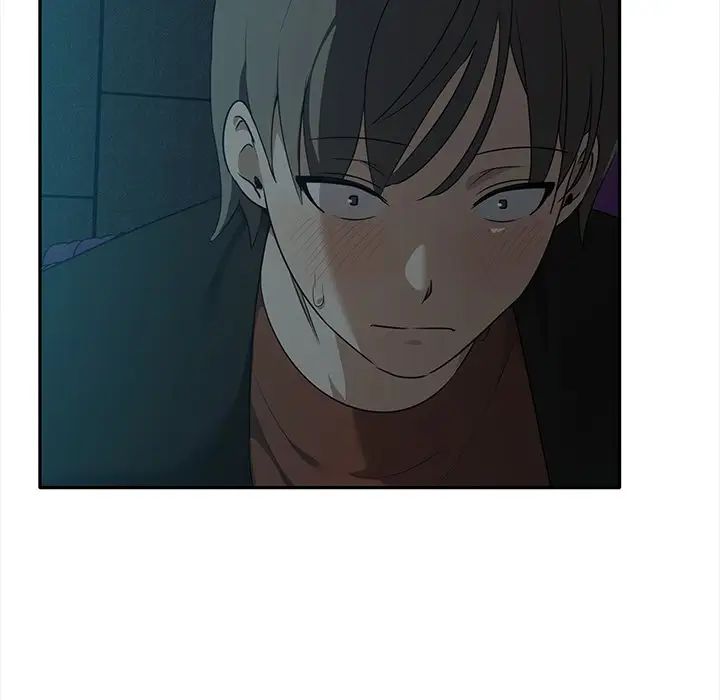 其实很喜欢第8话