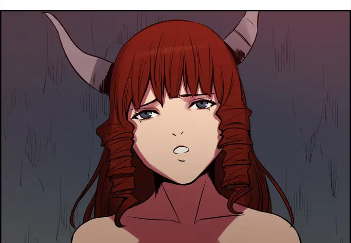 Erostica~征服美女记第23话