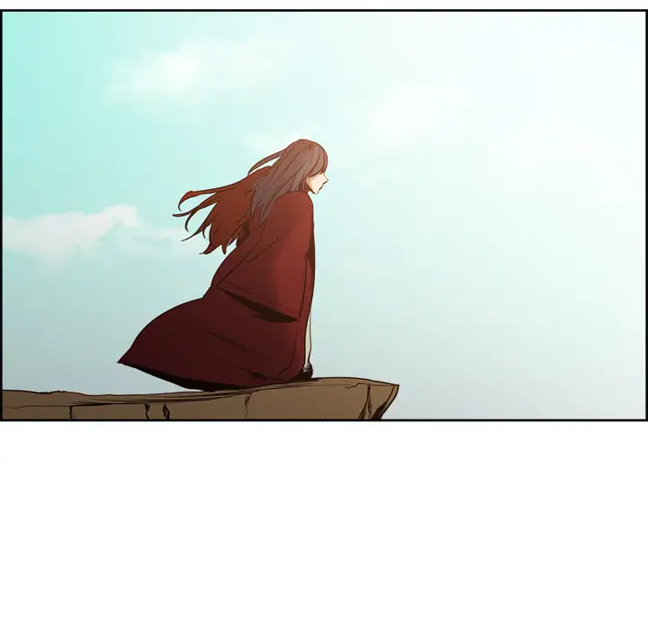 Erostica~征服美女记第24话