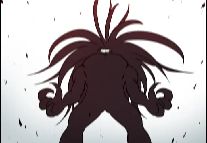 Erostica~征服美女记第29话