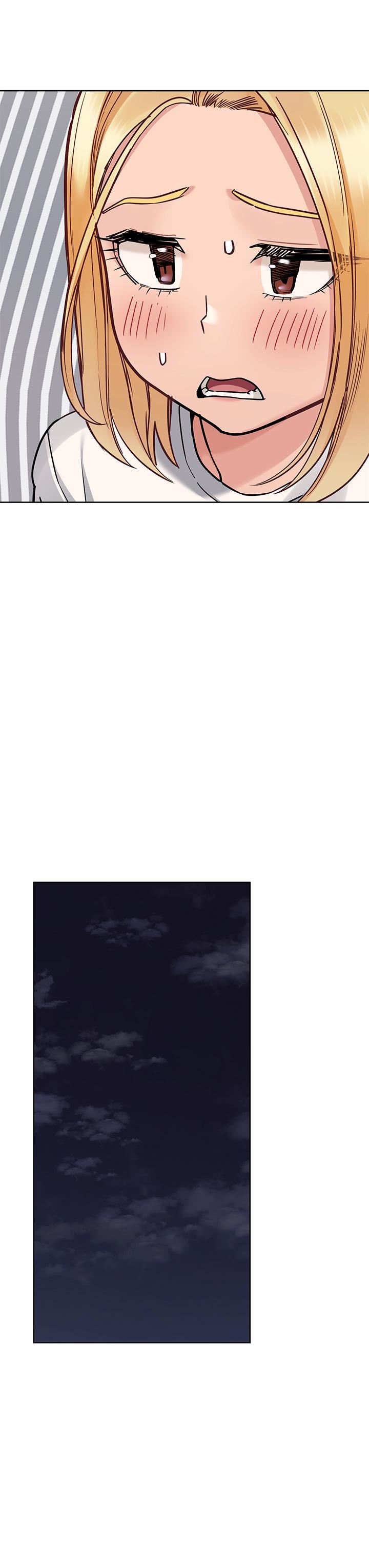 要对妈妈保密唷!第74话-追求更亲密的母女关系