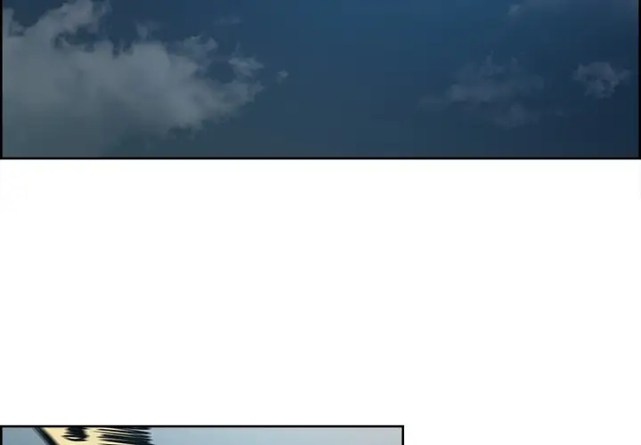 Erostica~征服美女记第31话