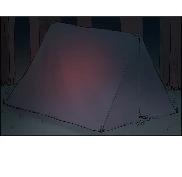 Erostica~征服美女记第35话