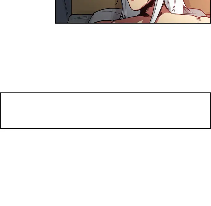 Erostica~征服美女记第35话