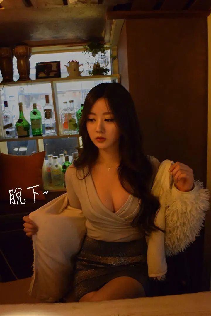 意外的邂逅[真人漫画]第2话-第一次约会