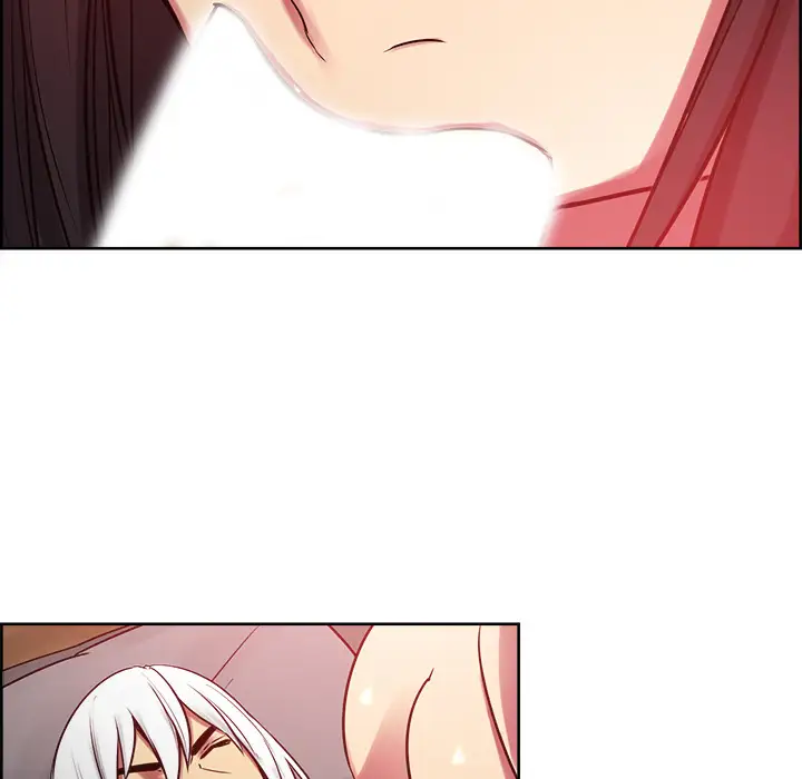 Erostica~征服美女记第35话