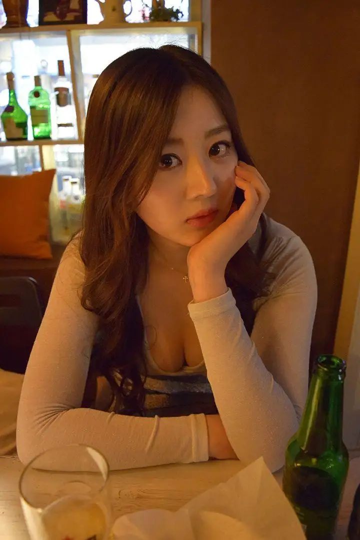 意外的邂逅[真人漫画]第3话-人家一个人住…