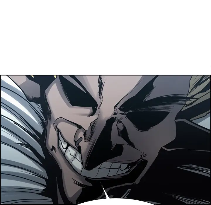 Erostica~征服美女记第35话