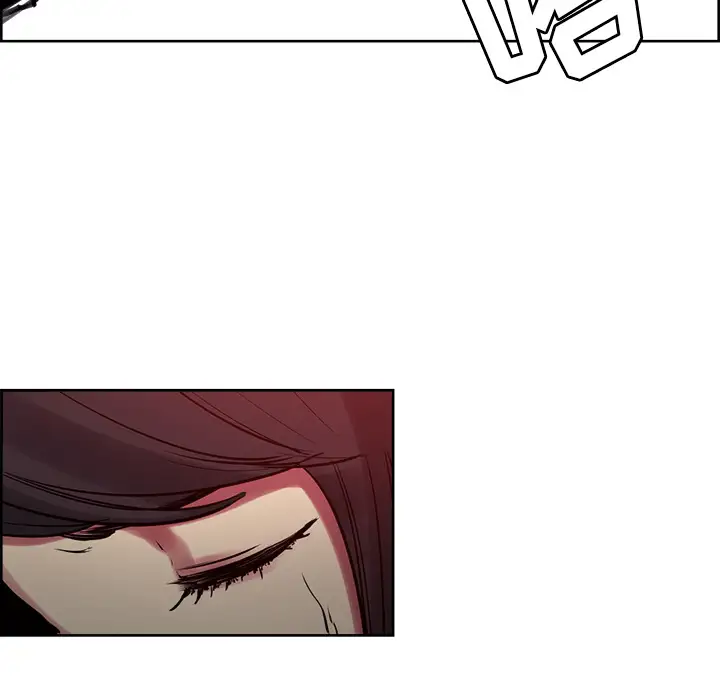 Erostica~征服美女记第36话