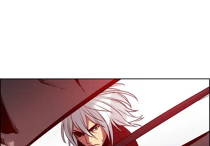 Erostica~征服美女记第37话