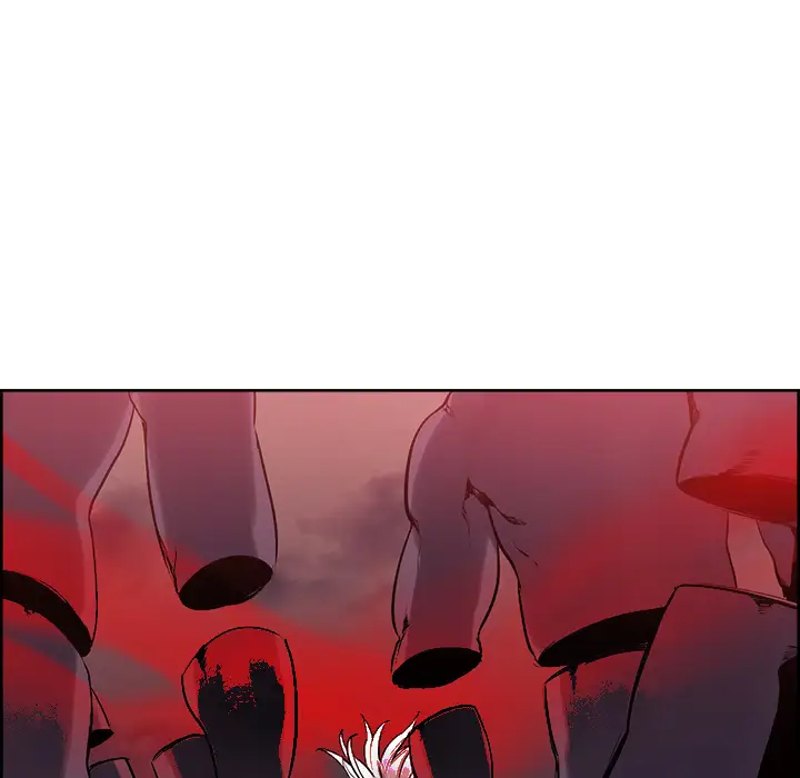 Erostica~征服美女记第37话