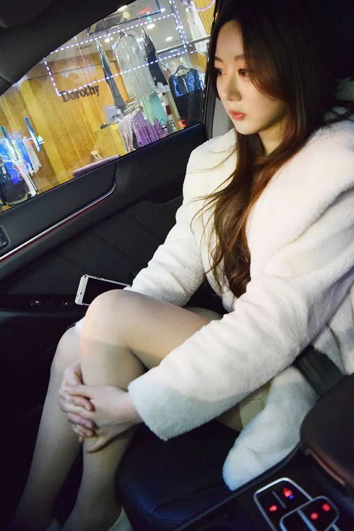 意外的邂逅[真人漫画]第5话-亲密接触