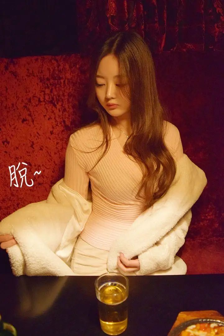 意外的邂逅[真人漫画]第6话-你觉得…我怎么样？