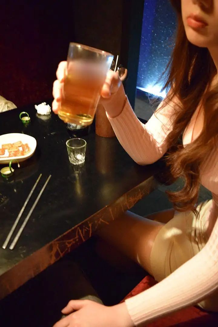 意外的邂逅[真人漫画]第6话-你觉得…我怎么样？