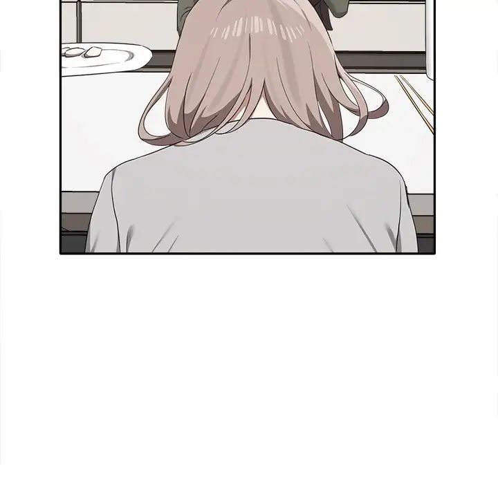 其实很喜欢第15话