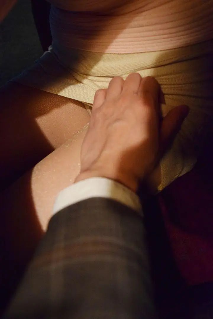 意外的邂逅[真人漫画]第6话-你觉得…我怎么样？